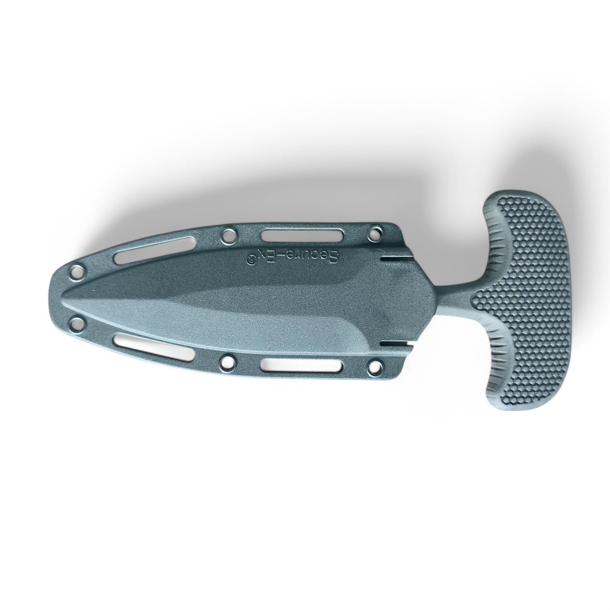 Cold Steel Safe Maker I с Kray-Ex дръжка – изглед отзад