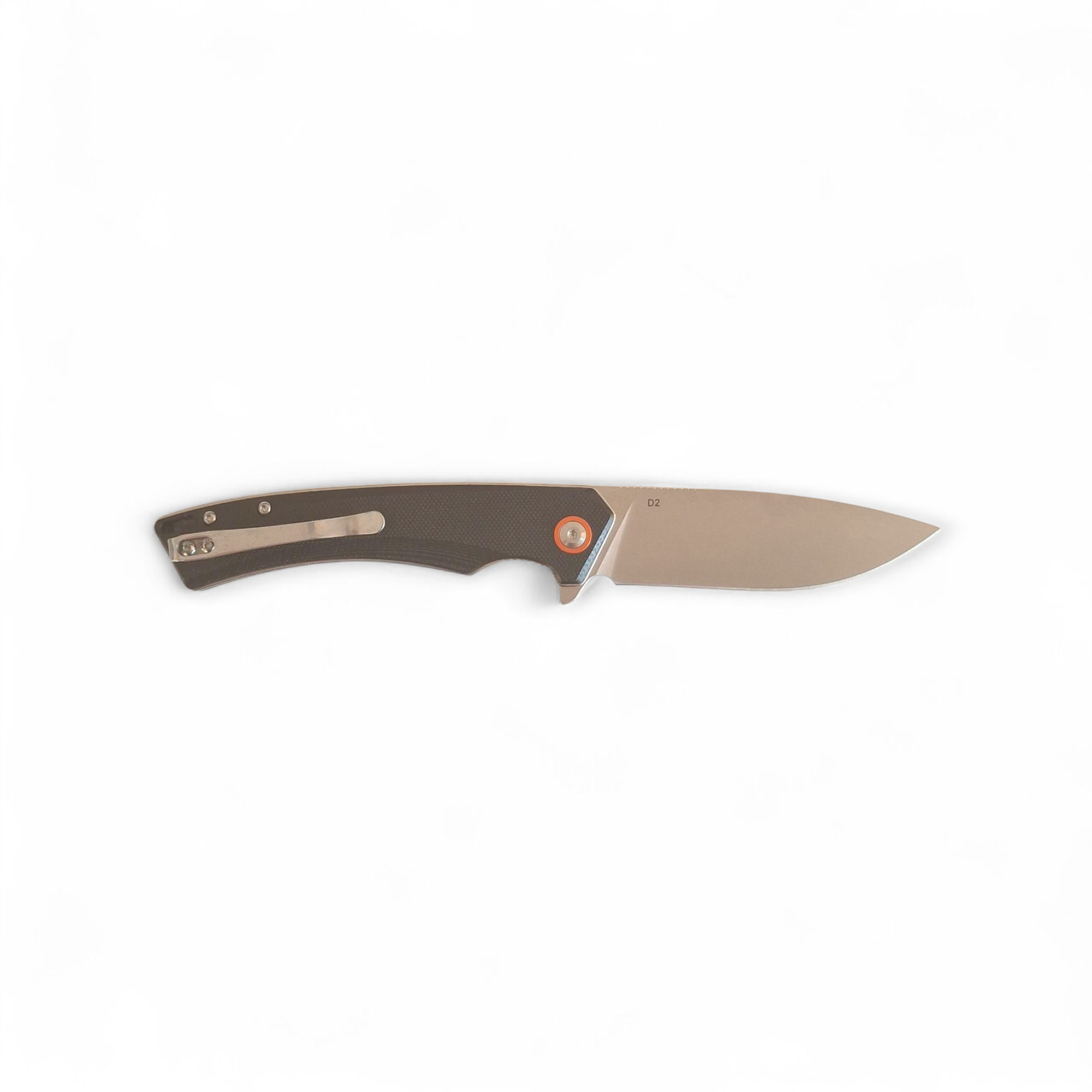 Сгъваем нож Onyx Arms с отворено Drop Point острие