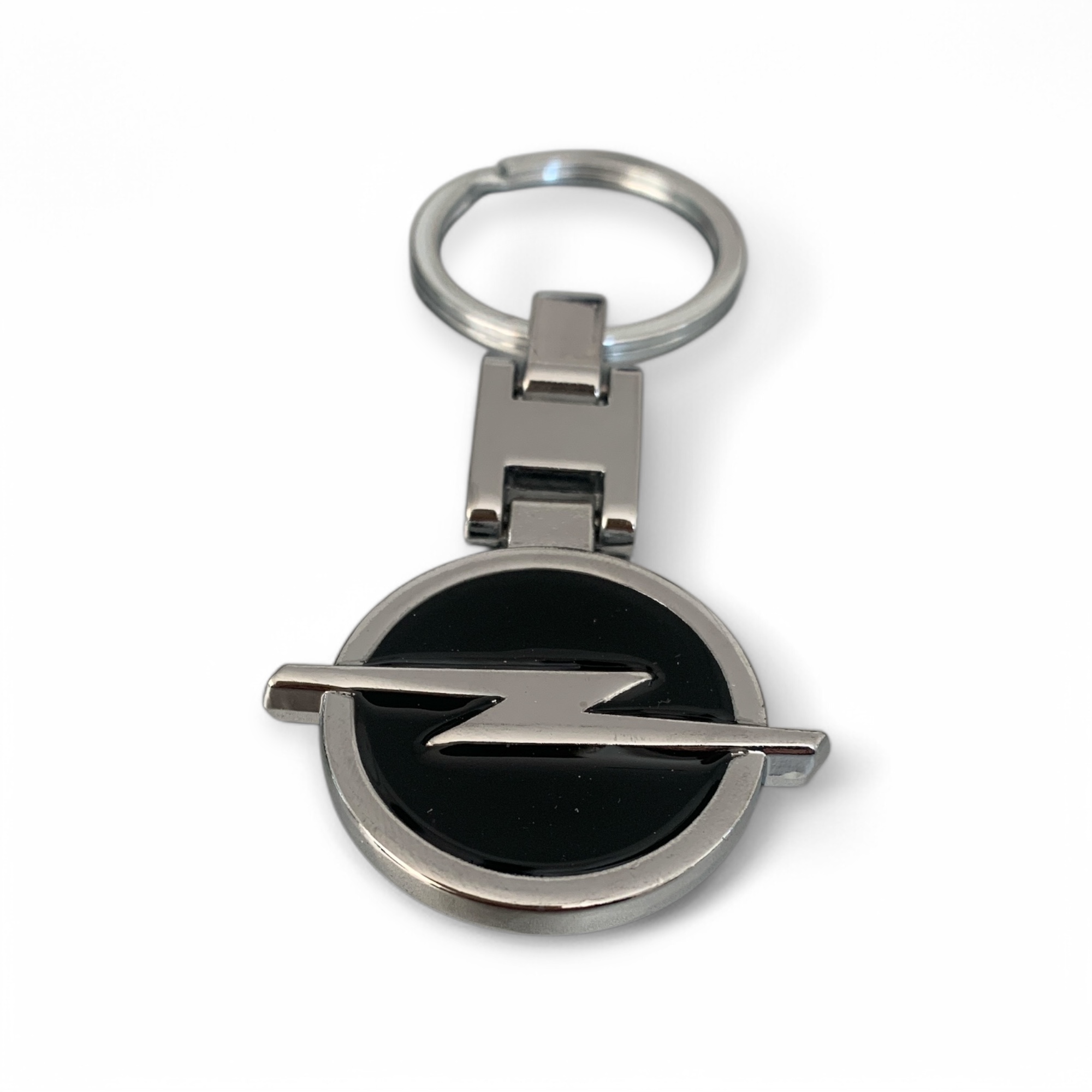 Авто ключодържател с емблема на Opel