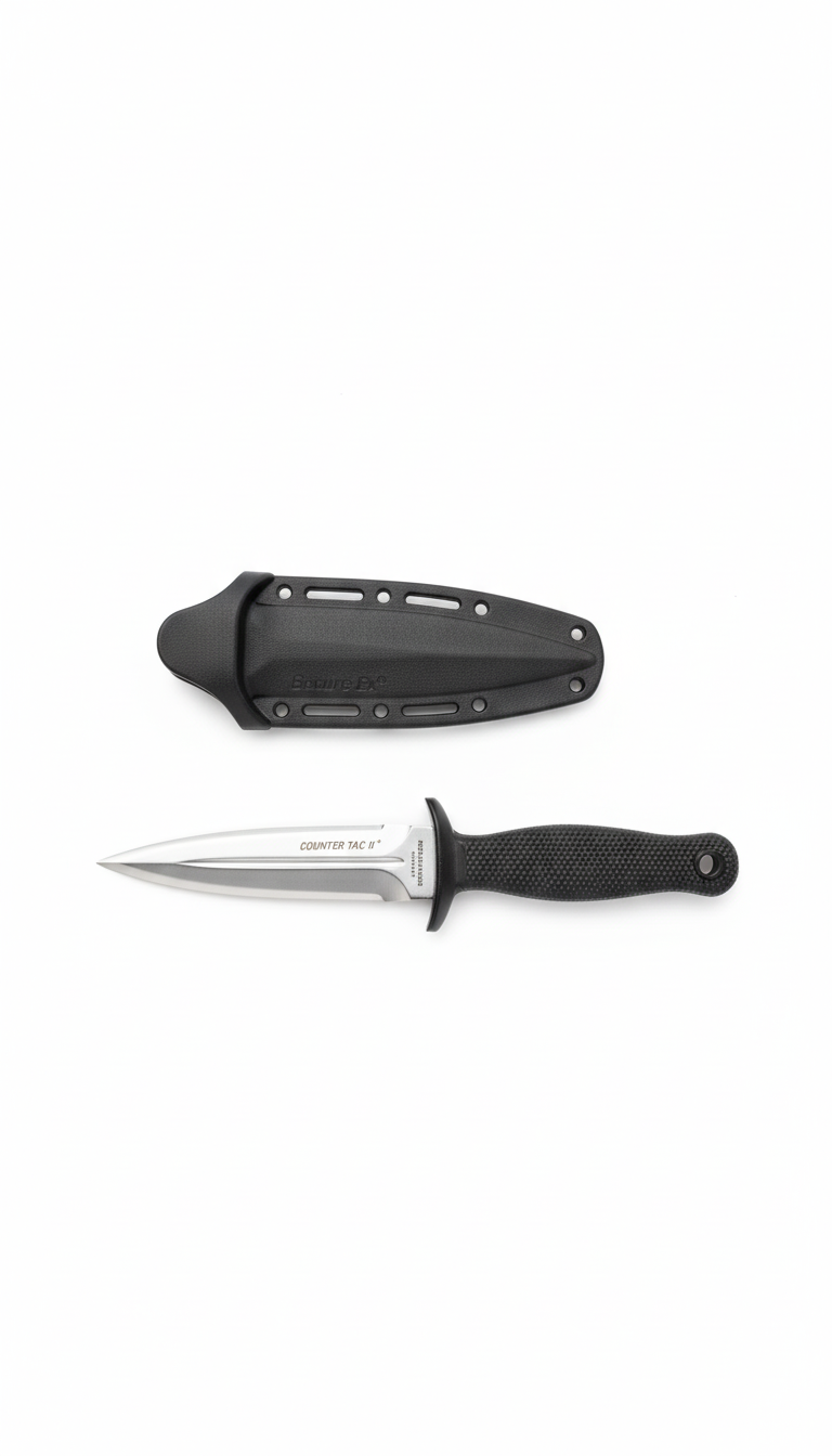 Тактическа кама BladeHawk от 8Cr13MoV стомана