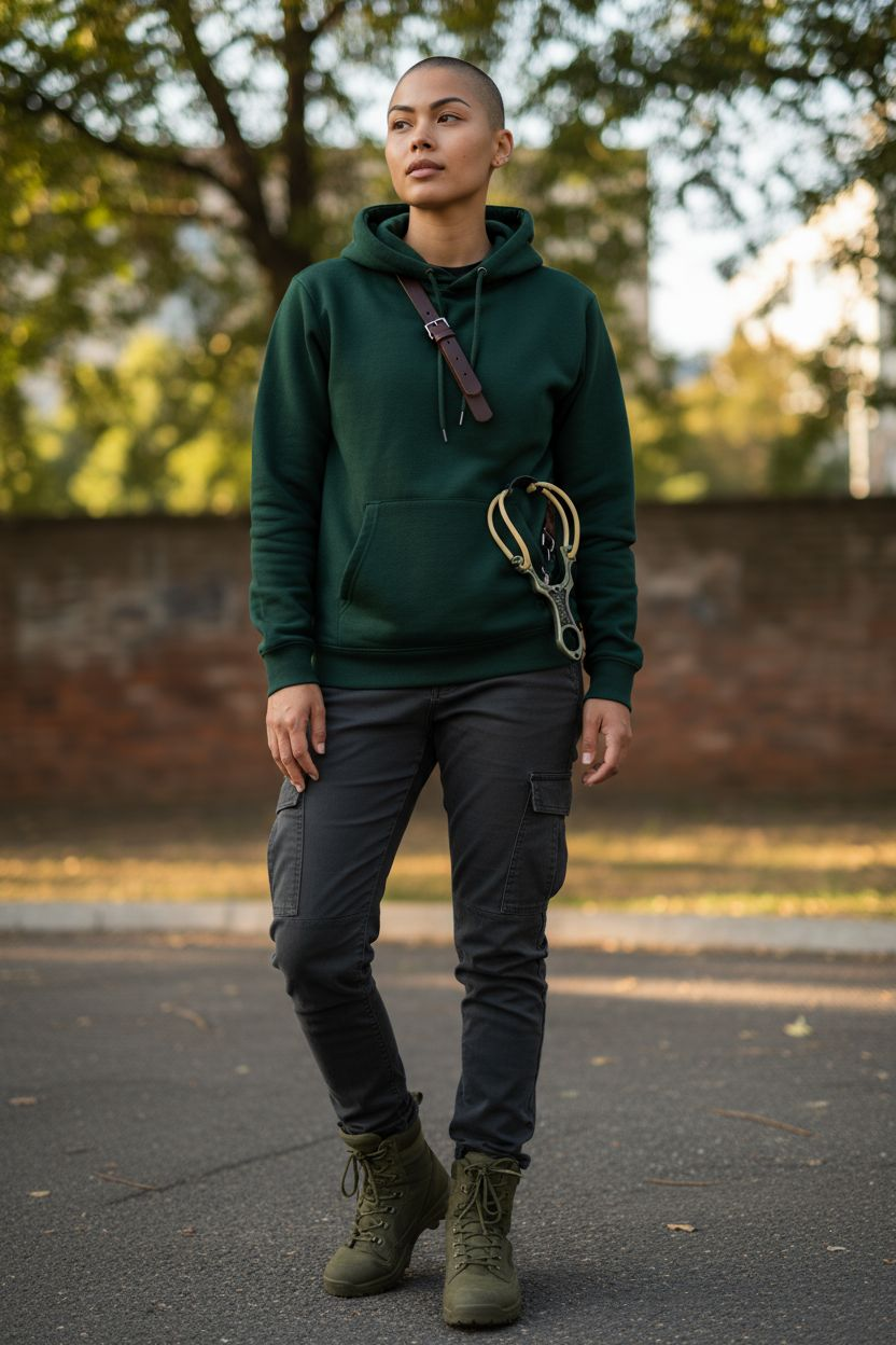 MadMonkay DragonShot – Метална Прашка с Драконов Дизайн и Силна Еластика