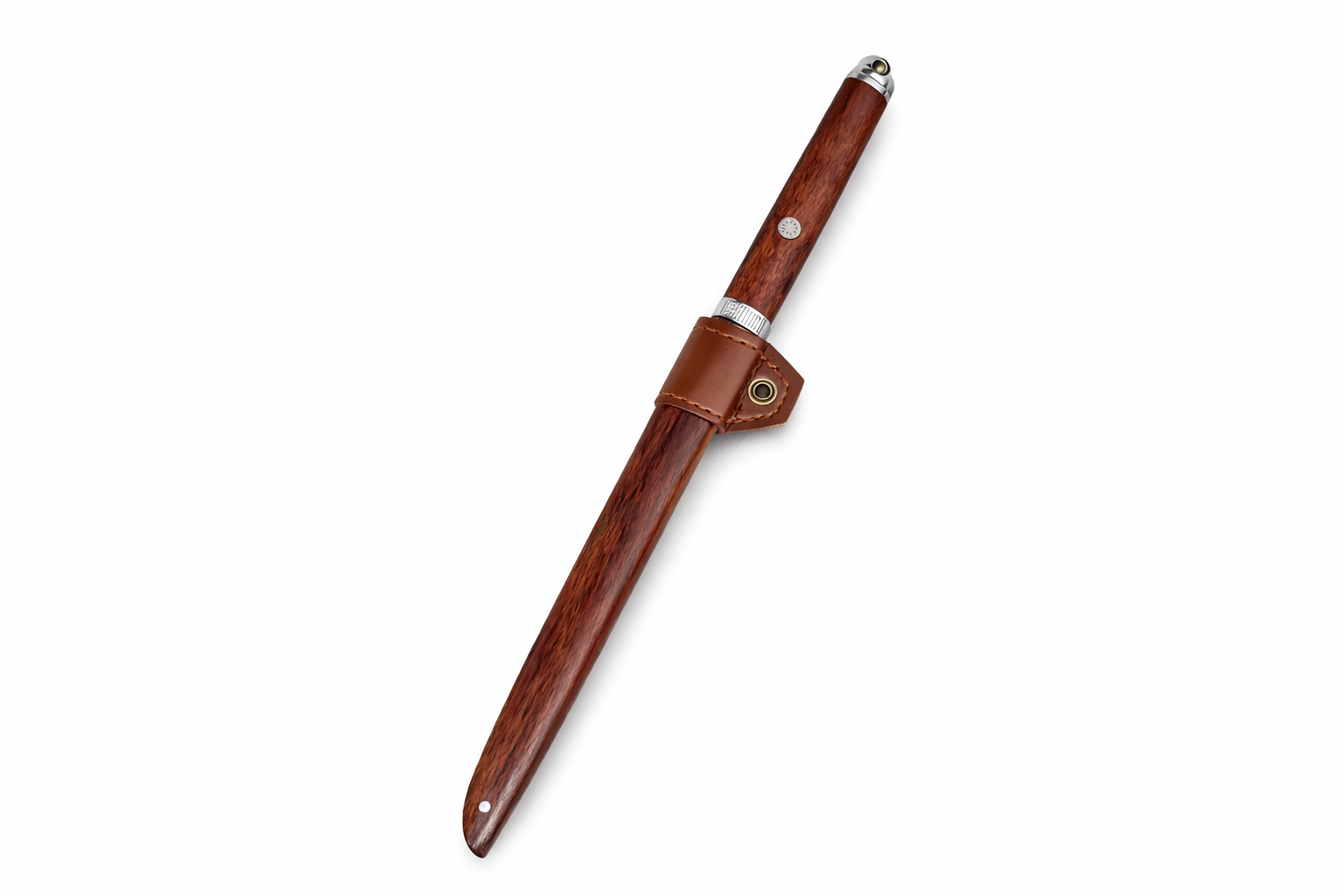 Изискан японски нож за фино рязане и дърворезба