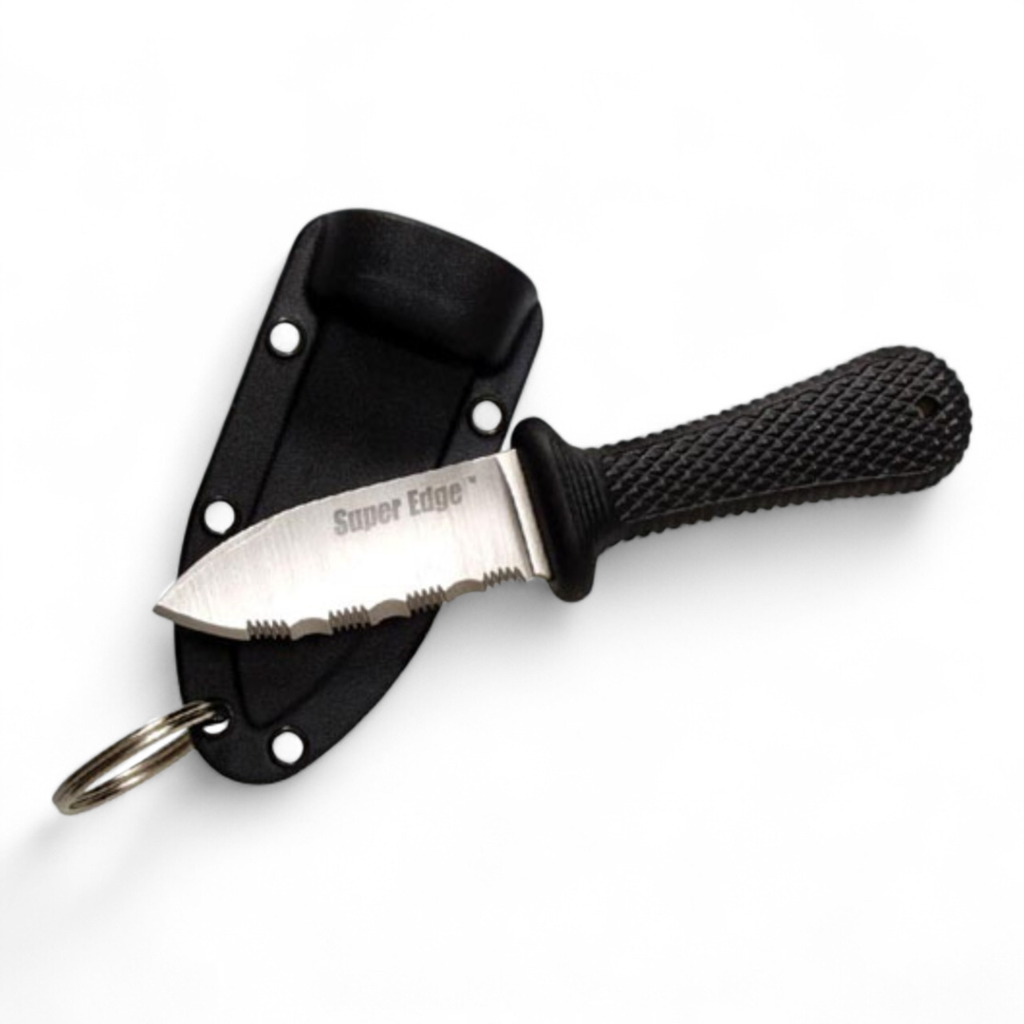 Ултра лек нож за ежедневна употреба