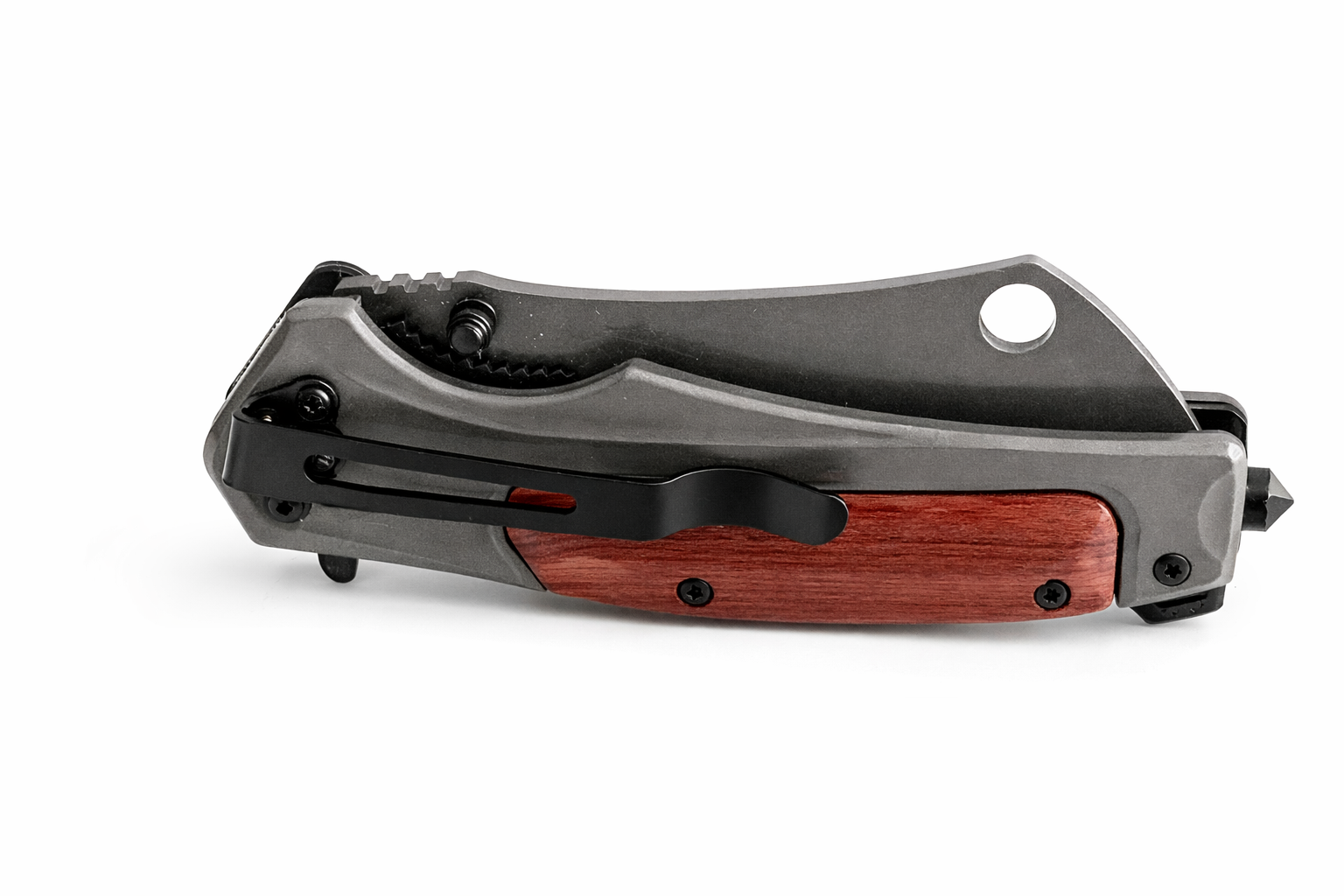 Модерен сгъваем нож за ежедневна употреба