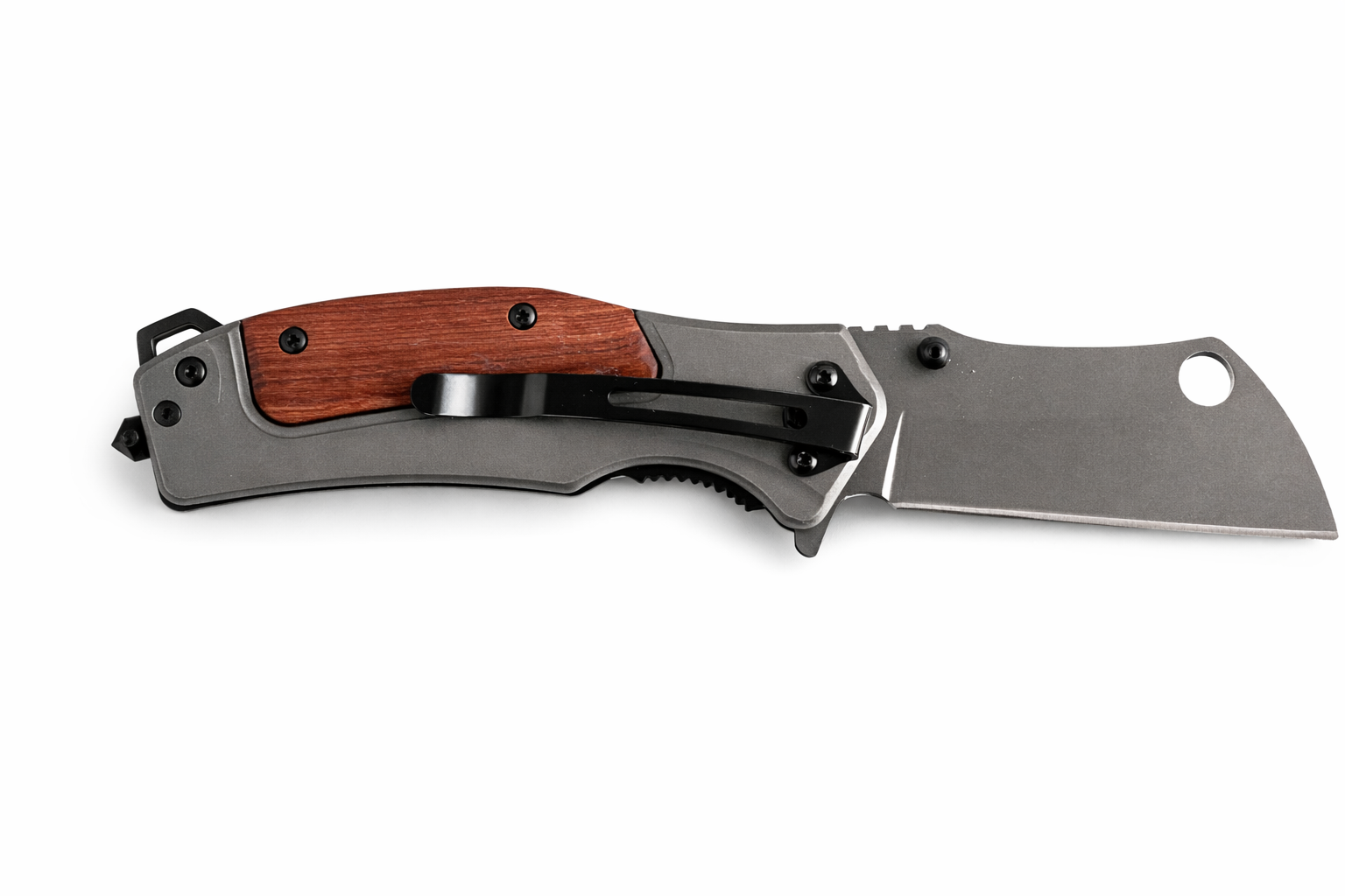 Модерен сгъваем нож за ежедневна употреба