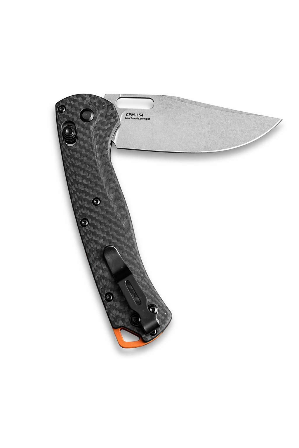 Сгъваем нож SteelForce Carbon Fiber с AUS-8 острие