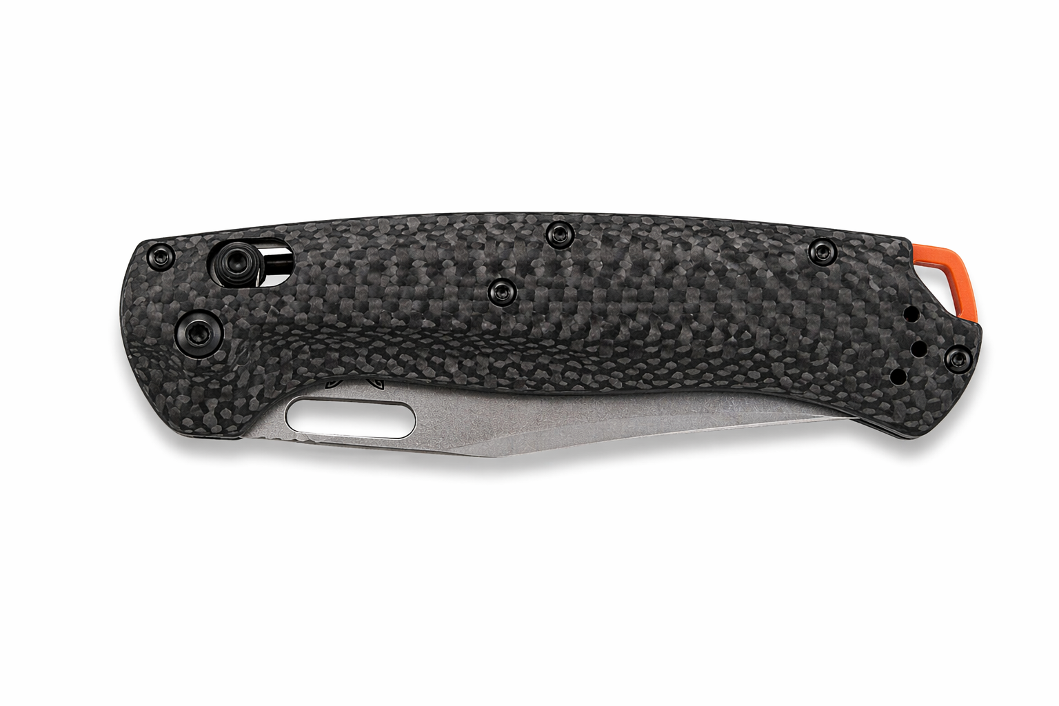 Сгъваем нож SteelForce Carbon Fiber с AUS-8 острие