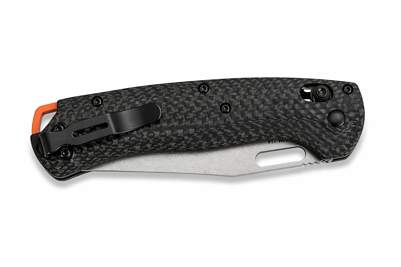 Сгъваем нож SteelForce Carbon Fiber с AUS-8 острие