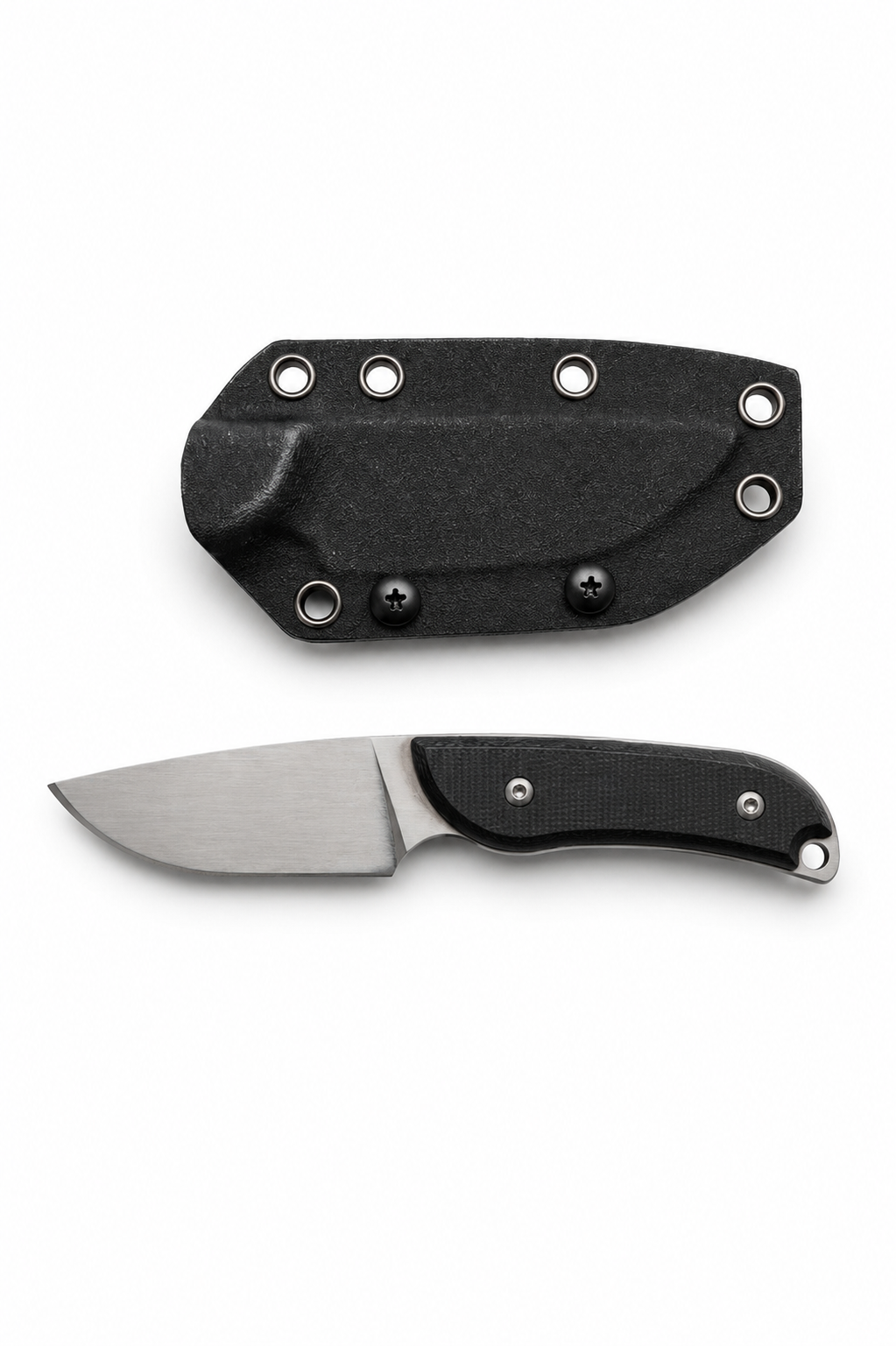 Ловен нож MaxBlade Trail Hunter D2