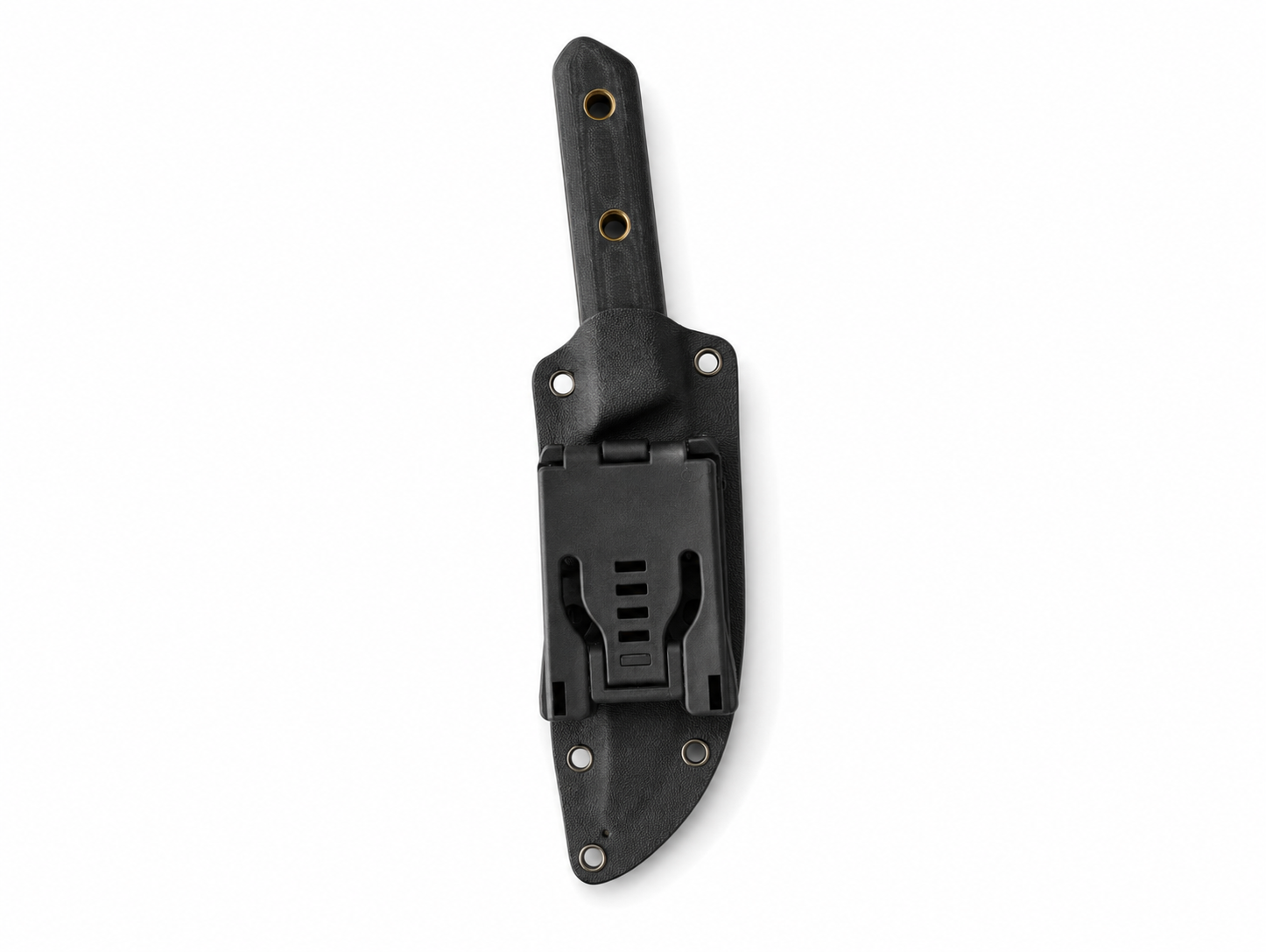 Ловен нож Black Trail Hunter с Kydex кания