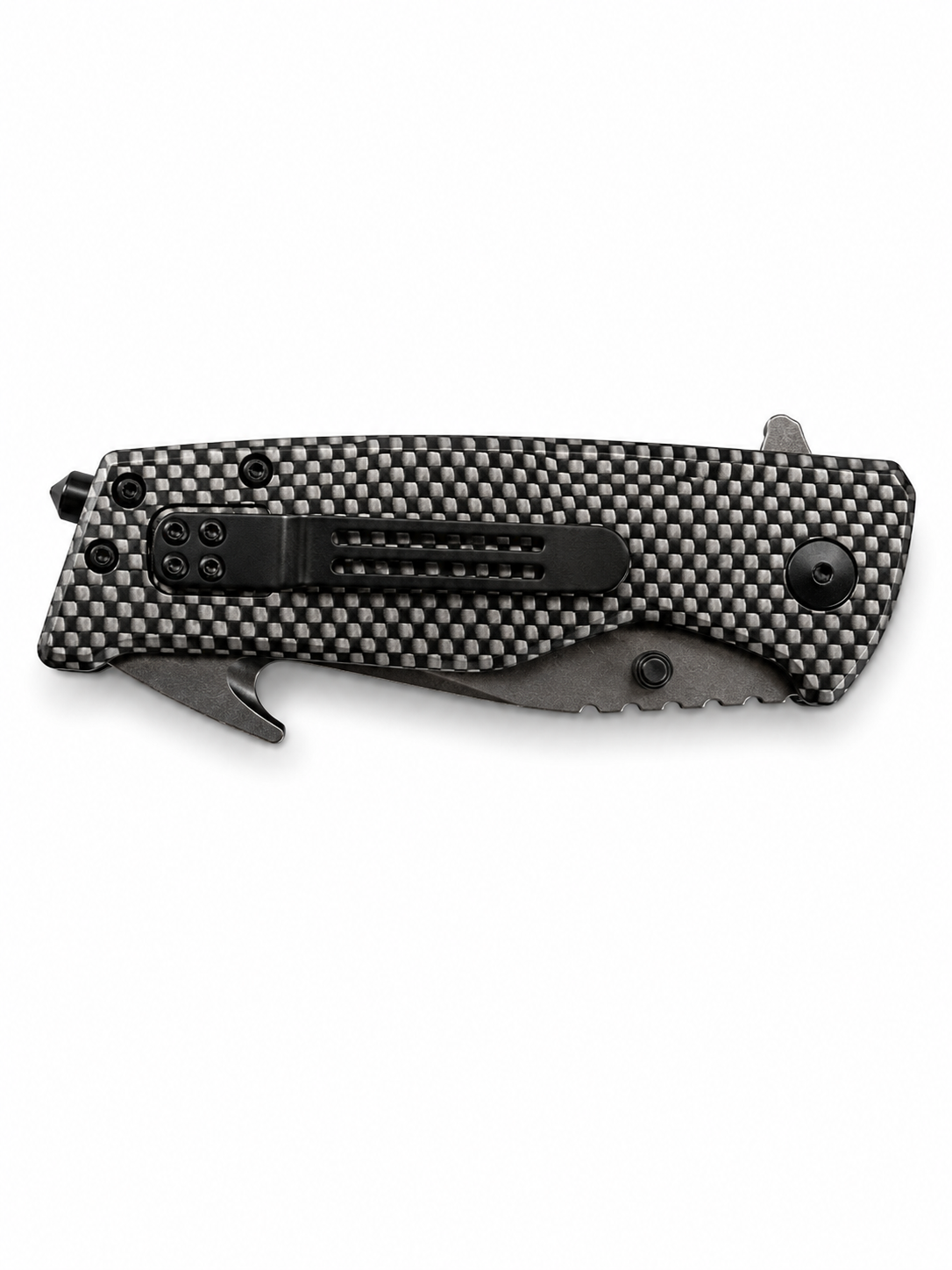 Сгъваем нож Beretta Rescue Hook X23A